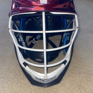 Cascade XRS Helmet (Used)