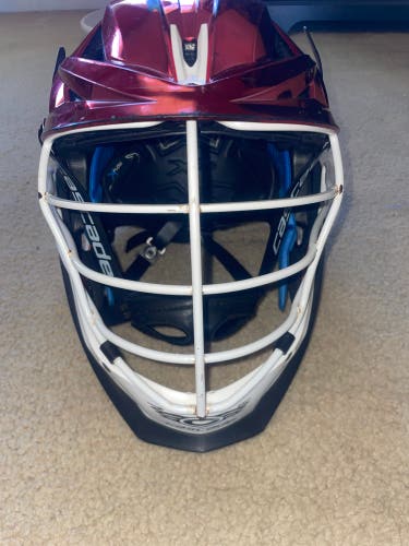 Cascade XRS Helmet (Used)