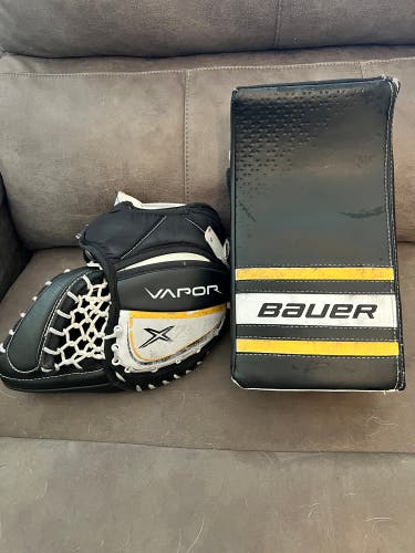 2023 Bauer GSX Regular (Used)
