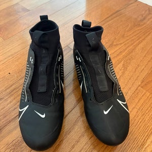 Men's Size M 9.5 (W 10.5) Nike Vapor edge Pro 360 2 (Used)