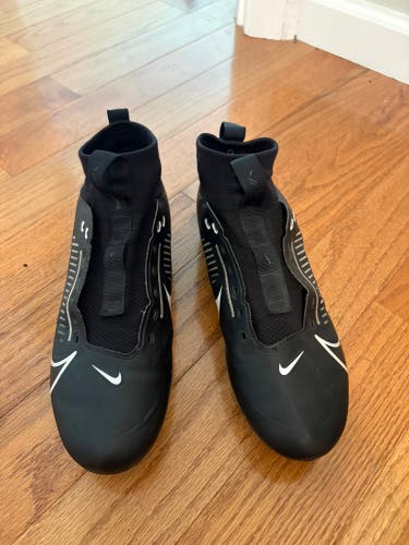 Men's Size M 9.5 (W 10.5) Nike Vapor edge Pro 360 2 (Used)