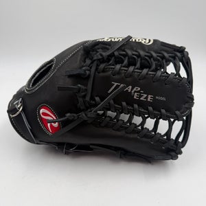 Pro Issue Rawlings Heart of the Hide 12.75 Outfield Baseball Glove