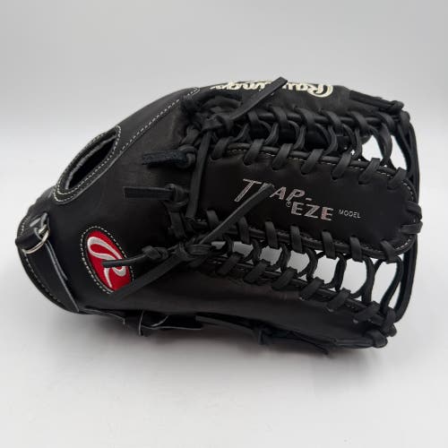 Pro Issue Rawlings Heart of the Hide 12.75 Outfield Baseball Glove