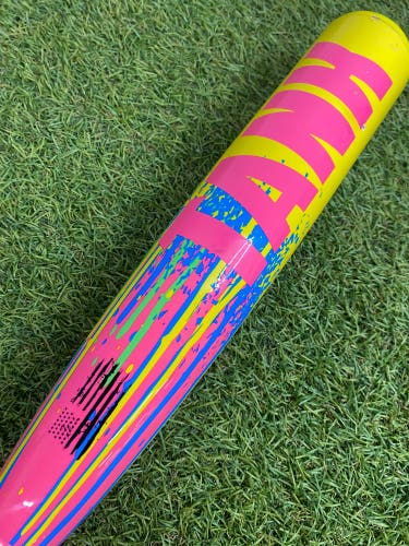Soldier Sports TANK (2 3/4") USSSA Bat 2025 (-8)