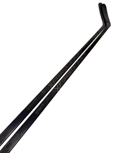 2 pack CCM Tacks XF Ghost LH 80 Flex P30