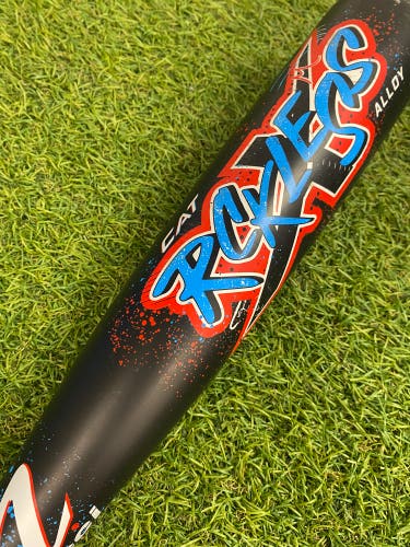 Marucci CATX Rckless Alloy USSSA (2 3/4") 2026 (-10)
