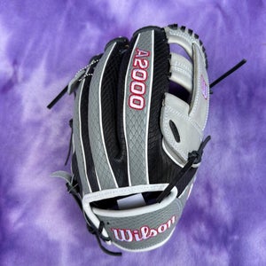 Tim Anderson “Power In Unity” Wilson A2000 RH Infield Baseball Glove 11.5" (New)