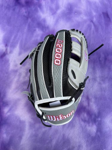 Tim Anderson “Power In Unity” Wilson A2000 RH Infield Baseball Glove 11.5" (New)