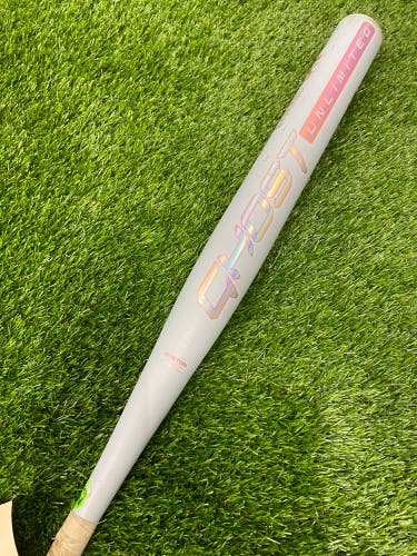 Easton Ghost Unlimited Fastpitch 2025 (-10)