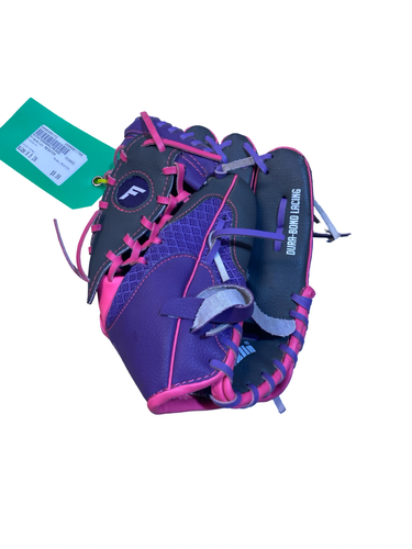 Used Franklin MESHTEK BB/SB Glove T-ball Grey 9 1/2" 11706-S000385172