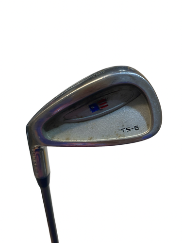 Used Tour Series TS-6 Jr Individual Iron LH 6 Iron 11706-S000385428
