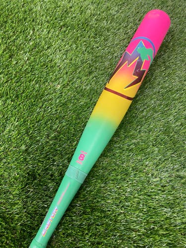 Easton Hype Fire Composite USA (2 5/8") 2026 (-8)