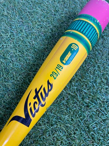 Victus Pencil (2 5/8") USA Youth Bat 2024 (-10)