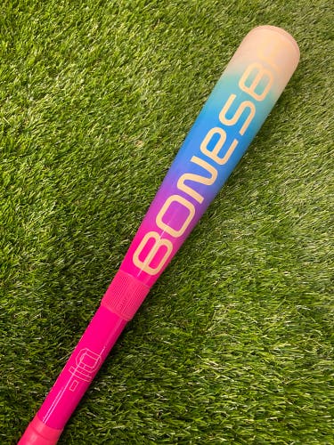Warstic Bonesaber Hybrid (2 3/4") USSSA Bat 2024 (-10)