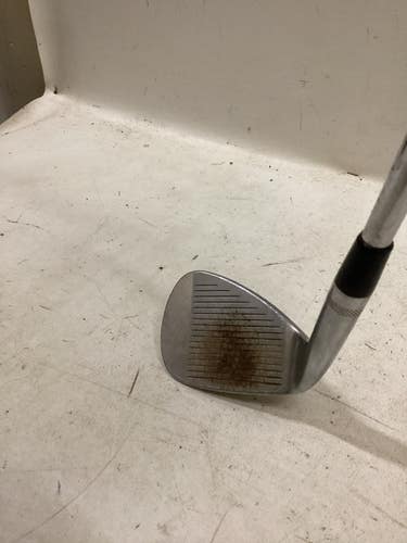 Used Titleist VOKEY SM5 S GRIND Golf Wedge Mens RH 54 Degree 11725-S000505031
