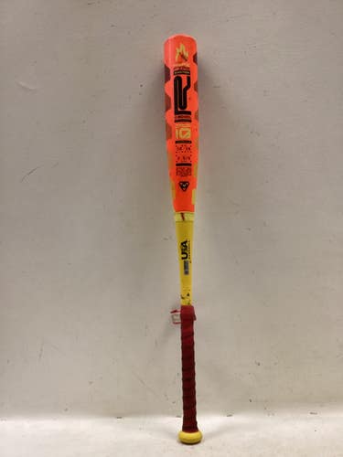 Used Easton HYPEFIRE BB/SB USA 2 5/8 Bat 30" 11725-S000505102