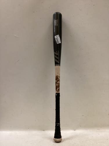 Used Marucci AM22 PRO MODEL BB/SB Wood Bat 33" 11725-S000505085