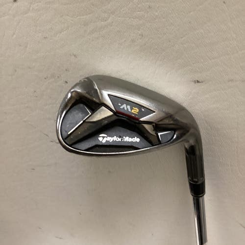 Used Taylormade M2 Golf Wedge Mens RH Sand Wedge 11725-S000505251