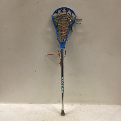 Used STX LILLY Wmn Atk/Mid Complete Stick Carolina Blue 11725-S000505394