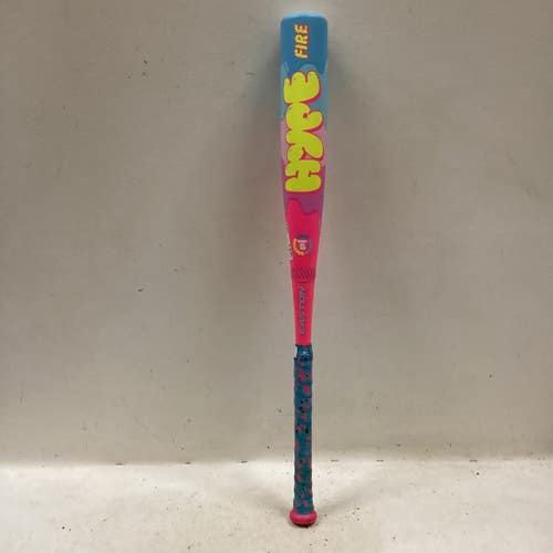 Used Easton HYPE FIRE BB/SB USSSA 2 3/4 Bat 30" 11725-S000505415