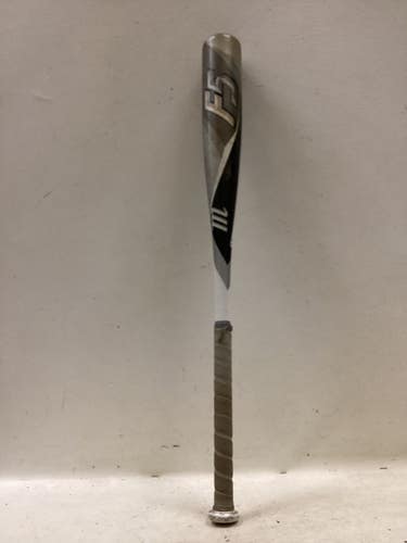 Used Marucci F5 BB/SB USSSA 2 3/4 Bat 30" 11725-S000507270