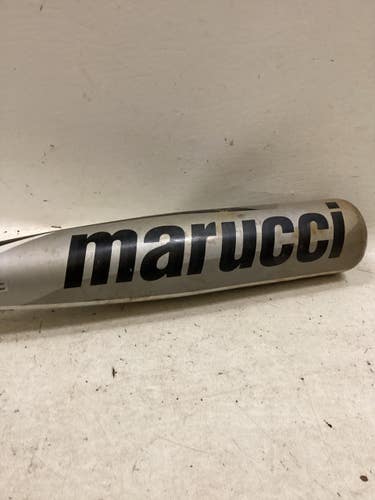 Used Marucci F5 BB/SB USSSA 2 3/4 Bat 31" 11725-S000507256