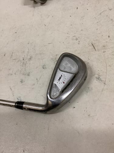 Used Taylormade RAC OS Mens Iron Set RH 3I-9I 11725-S000507264