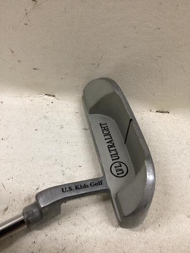 Used US Kids Jr Putter RH 11725-S000507343