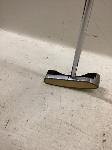 Used Wilson HARMONIZED 744 Mens Putter RH 11725-S000507340