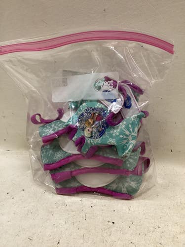 Used Disney Inline Protective Set Carolina Blue Youth 11725-S000507356
