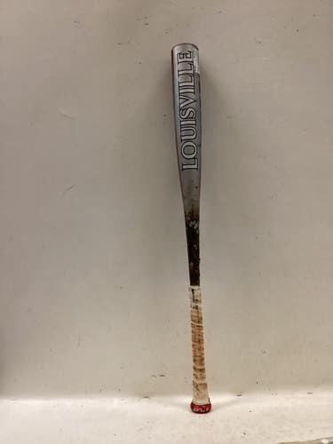 Used Louisville Slugger ATLAS USA BB/SB High School -3 Bat 33" 11725-S000507345