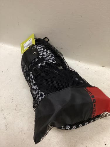 Used Pro-Tec Inline Protective Set Black MD 11725-S000507357