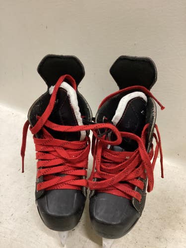 Used CCM JETSPEED 250 Youth Hockey Skate Youth 13.0 11725-S000507386