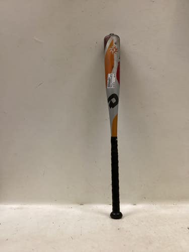 Used Demarini VOODOO BALANCE ONE BB/SB USA 2 5/8 Bat 28" 11725-S000504754