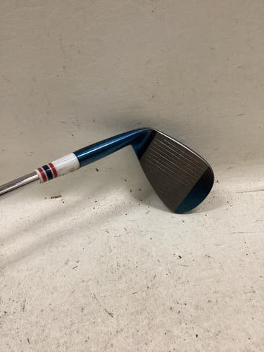 Used Mizuno T20 52 09 Golf Wedge Mens RH 52 Degree 11725-S000504792