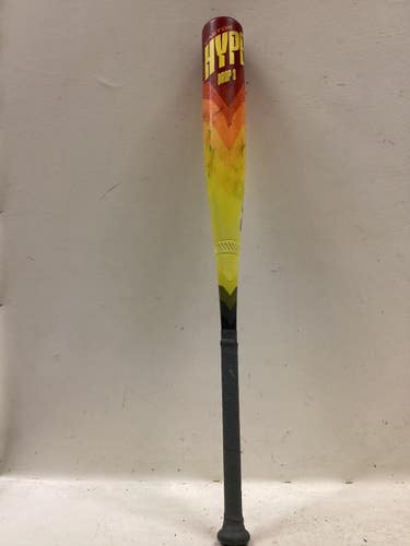 Used Easton HYPE FIRE 24 BB/SB USSSA 2 3/4 Bat 31" 11725-S000507408