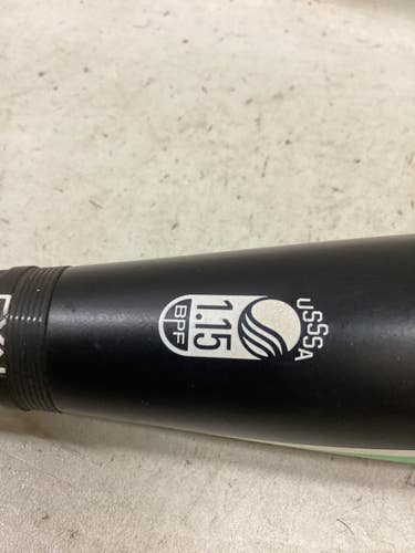 Used Easton MAKO BB/SB USSSA 2 3/4 Bat 30" 11725-S000507439
