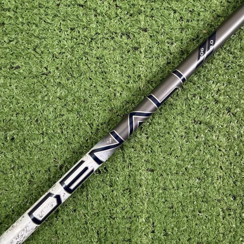 Project X Denali Blue Driver Shaft 50g 6.0 Stiff Flex Callaway Adapter 44.5