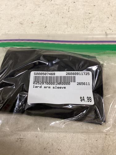 Used Football Accessory 11725-S000507469