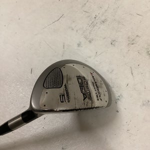 Used Adams Golf ADAMS IDEA TIGHT LIES Womens Fairway Wood RH 5 Wood 11725-S000507471