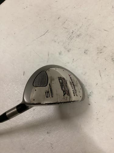 Used Adams Golf ADAMS IDEA TIGHT LIES Womens Fairway Wood RH 5 Wood 11725-S000507471