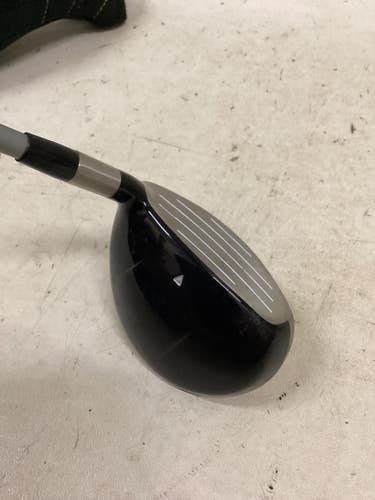 Used Adams Golf ADAMS IDEA TIGHT LIES Womens Fairway Wood RH 3 Wood 11725-S000507473