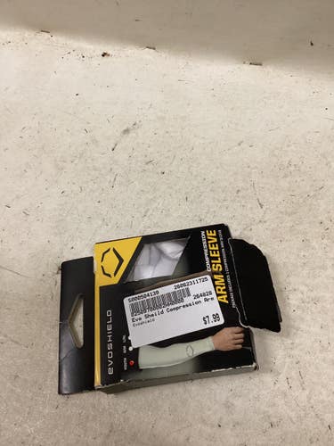 Used Evoshield BB/SB Accessory 11725-S000504139