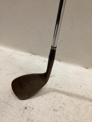 Used Cleveland TOUR ACTION REG 588 Golf Wedge Mens RH Sand Wedge 11725-S000504279