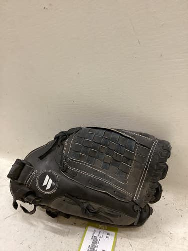 Used Worth J13 BB/SB Glove RH Throw Black 13" 11725-S000504330