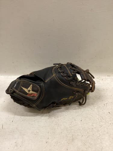 Used All-Star CM3000SBK BB/SB Catchers RH Throw Black 33 1/2" 11725-S000504542