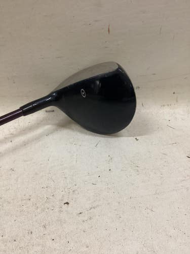 Used US Kids WT-15 54 PURPLE Jr Driver RH HT 11725-S000504666