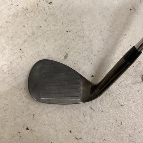 Used Top Flite GAMER TOUR Golf Wedge Mens RH 56 Degree 11725-S000505628