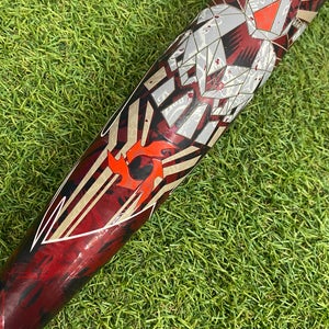 DeMarini Voodoo Youth (2 5/8") USA 2023 (-11)