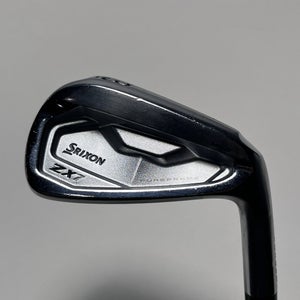 Srixon ZX7 MKII Single 9 Iron Fujikura Axiom VeloCore 105g Stiff RH